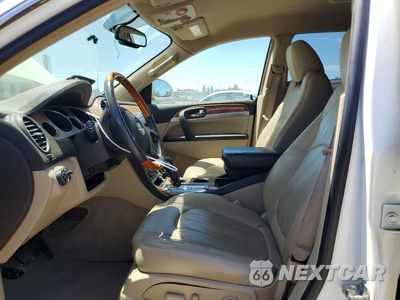 Zdjęcie 7 z 13 samochodu: 2010 BUICK ENCLAVE CXL VIN:5GALRBED8AJ159307 - miniatura