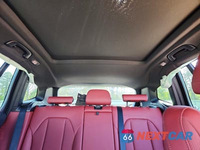 Zdjęcie 10 z 13 samochodu: 2024 BMW X3 XDRIVE30I VIN:5UX53DP07R9X42896 - miniatura