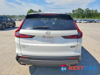 Zdjęcie 6 z 13 samochodu: 2024 HONDA CR-V SPORT-L VIN:7FARS6H82RE000096 - miniatura