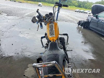 Zdjęcie 6 z 9 samochodu: 2013 HARLEY-DAVIDSON XL1200 V VIN:1HD1LF311DC403118 - miniatura