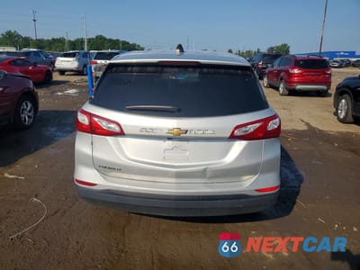 Zdjęcie 6 z 13 samochodu: 2020 CHEVROLET EQUINOX LS VIN:2GNAXHEV6L6166285 - miniatura