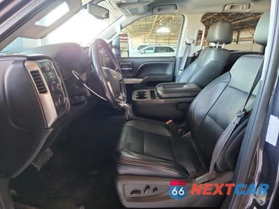 Zdjęcie 7 z 12 samochodu: 2015 CHEVROLET SILVERADO VIN:1GC1KVE87FF124248 - miniatura