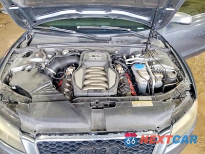 Zdjęcie 11 z 12 samochodu: 2012 AUDI S5 PRESTIGE VIN:WAUVVAFR0CA001809 - miniatura