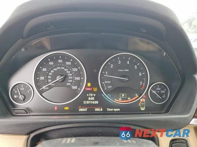 Zdjęcie 9 z 12 samochodu: 2014 BMW 428 VIN:WBA3V5C56EJ968833 - miniatura