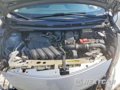 Zdjęcie 11 z 13 samochodu: 2015 NISSAN VERSA NOTE SV VIN:3N1CE2CP6FL411209 - miniatura