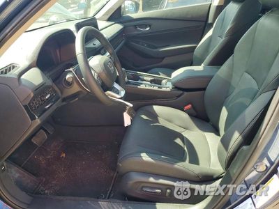 Zdjęcie 7 z 12 samochodu: 2026 HONDA ACCORD TOURING HYBRID VIN:1HGCY2F83TA026915 - miniatura