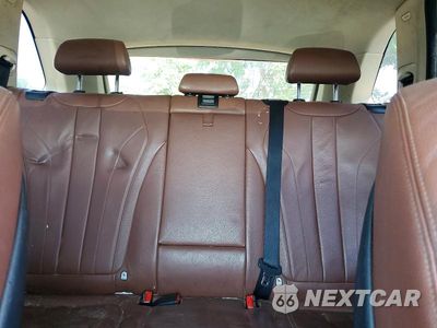 Zdjęcie 10 z 13 samochodu: 2015 BMW X5 XDRIVE35I VIN:5UXKR0C54F0K66795 - miniatura