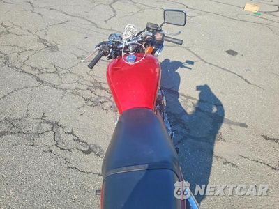 Zdjęcie 6 z 9 samochodu: 1992 HONDA CB750 VIN:JH2RC3800NM103205 - miniatura