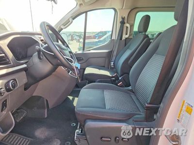 Zdjęcie 7 z 14 samochodu: 2023 FORD TRANSIT T-350 VIN:1FBAX2Y82PKA49029 - miniatura