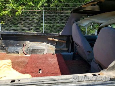 Zdjęcie 10 z 12 samochodu: 1995 FORD BRONCO U100 VIN:1FMEU15N4SLA78654 - miniatura