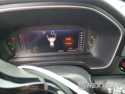 Zdjęcie 9 z 13 samochodu: 2026 HONDA PILOT BLACK EDITION VIN:5FNYG1H99TB017487 - miniatura