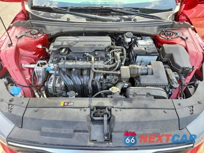 Zdjęcie 11 z 12 samochodu: 2025 KIA K4 LXS VIN:3KPFT4DE4SE021054 - miniatura