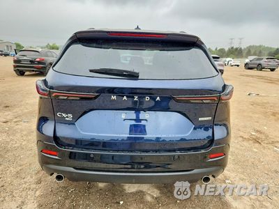 Zdjęcie 6 z 13 samochodu: 2026 MAZDA CX-5 PREMIUM VIN:JM3KMDHA1T0135677 - miniatura