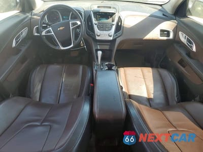 Zdjęcie 8 z 12 samochodu: 2013 CHEVROLET EQUINOX LTZ VIN:2GNFLGEK2D6245732 - miniatura