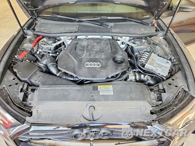 Zdjęcie 11 z 12 samochodu: 2021 AUDI A6 PREMIUM PLUS VIN:WAUL2AF22MN031696 - miniatura