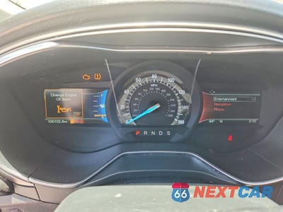 Zdjęcie 9 z 12 samochodu: 2017 FORD FUSION SE VIN:3FA6P0HD4HR364100 - miniatura