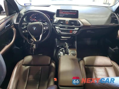 Zdjęcie 8 z 14 samochodu: 2020 BMW X3 XDRIVE30I VIN:5UXTY5C04L9B81958 - miniatura