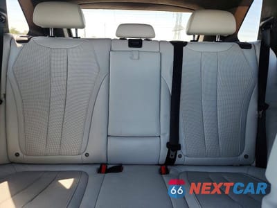 Zdjęcie 10 z 14 samochodu: 2017 BMW X5 M VIN:5YMKT6C35H0U39576 - miniatura
