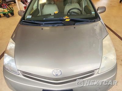Zdjęcie 11 z 12 samochodu: 2005 TOYOTA PRIUS BASE VIN:JTDKB20U853051477 - miniatura