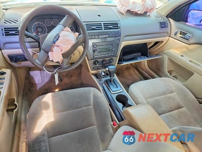 Zdjęcie 8 z 13 samochodu: 2007 FORD FUSION SE VIN:3FAHP07Z57R190042 - miniatura