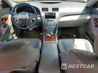 Zdjęcie 8 z 13 samochodu: 2008 TOYOTA CAMRY XLE V6 VIN:4T1BK46K98U069126 - miniatura