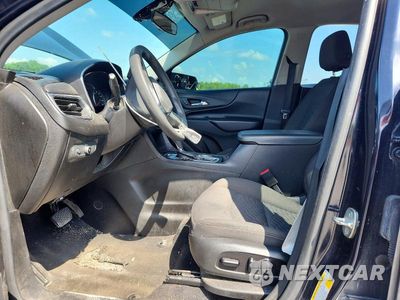 Zdjęcie 7 z 13 samochodu: 2021 CHEVROLET EQUINOX LT VIN:2GNAXUEV8M6113730 - miniatura