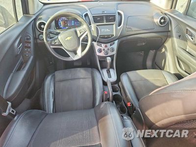 Zdjęcie 8 z 12 samochodu: 2015 CHEVROLET TRAX 1LT VIN:3GNCJLSB7FL254687 - miniatura