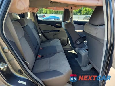 Zdjęcie 11 z 14 samochodu: 2012 HONDA CR-V VIN:2HKRM4H36CH627536 - miniatura