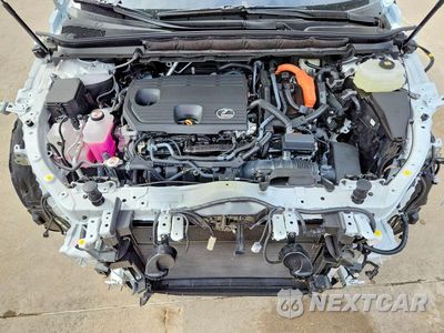 Zdjęcie 11 z 12 samochodu: 2026 LEXUS RX 350H PREMIUM VIN:2T2BBMCA8TC125901 - miniatura