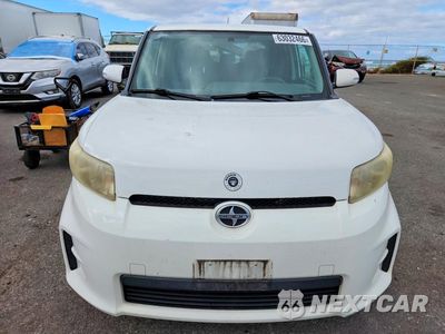 Piąte zdjęcie samochodu w środku: 2012 SCION XB BASE VIN:JTLZE4FE3CJ007465 - miniatura