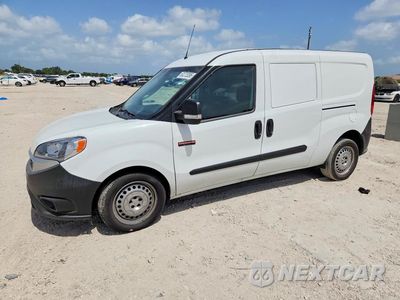 2022 RAM PROMASTER CITY TRADESMAN ZFBHRFAB5N6Y17905 - główne zdjęcie licytacji z USA - miniatura