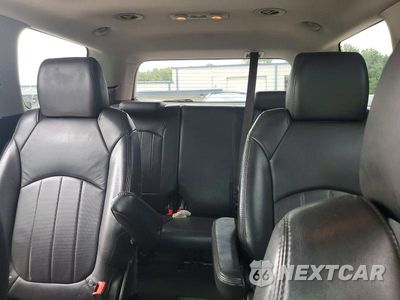Zdjęcie 10 z 13 samochodu: 2011 GMC ACADIA DENALI VIN:1GKKVTED5BJ336137 - miniatura