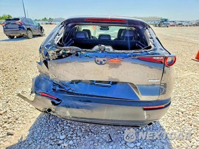 Zdjęcie 6 z 12 samochodu: 2026 MAZDA CX-30 SELECT SPORT VIN:3MVDMBBL3TM144490 - miniatura