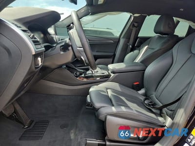 Zdjęcie 7 z 13 samochodu: 2023 BMW X4 XDRIVE30I VIN:5UX33DT03P9P97646 - miniatura