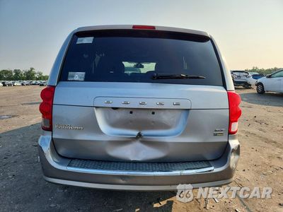 Zdjęcie 6 z 13 samochodu: 2019 DODGE GRAND CARAVAN GT VIN:2C4RDGEG2KR631044 - miniatura