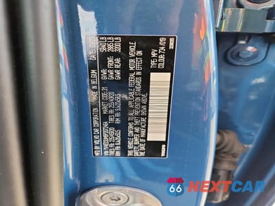 Zdjęcie 14 z 14 samochodu: 2023 VOLVO XC40 RECHARGE ULTIMATE VIN:YV4ED3UM9P2072464 - miniatura