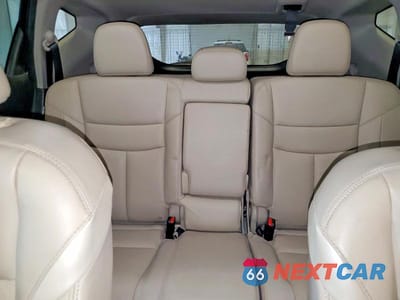Zdjęcie 10 z 14 samochodu: 2020 NISSAN MURANO SL VIN:5N1AZ2CS6LN162334 - miniatura