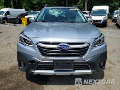 Piąte zdjęcie samochodu w środku: 2021 SUBARU OUTBACK LIMITED XT VIN:4S4BTGND3M3153721 - miniatura