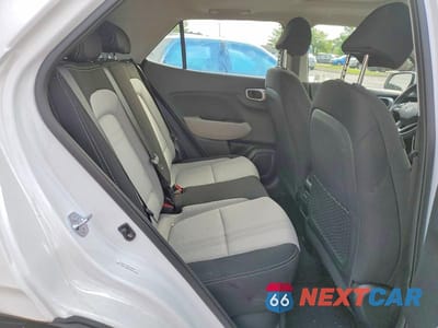 Zdjęcie 11 z 14 samochodu: 2026 HYUNDAI VENUE SEL VIN:KMHRC8A38TU422676 - miniatura