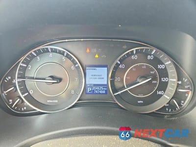 Zdjęcie 9 z 14 samochodu: 2017 NISSAN ARMADA PLATINUM VIN:JN8AY2NF5H9303325 - miniatura
