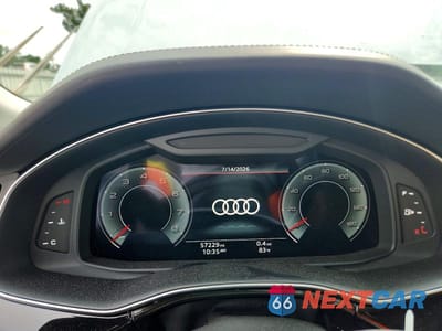 Zdjęcie 9 z 14 samochodu: 2021 AUDI Q8 PRESTIGE S-LINE VIN:WA1FVAF18MD007014 - miniatura