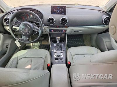 Zdjęcie 8 z 12 samochodu: 2015 AUDI A3 PREMIUM PLUS VIN:WAUCJGFFXF1038673 - miniatura