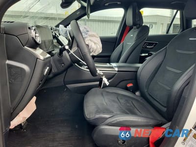 Zdjęcie 7 z 14 samochodu: 2025 MERCEDES-BENZ GLC 63 AMG S E PERFORMANCE VIN:W1NKM8AB0SF242212 - miniatura