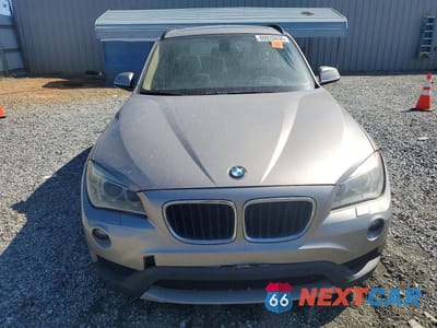 Piąte zdjęcie samochodu w środku: 2013 BMW X1 XDRIVE28I VIN:WBAVL1C57DVR91228 - miniatura