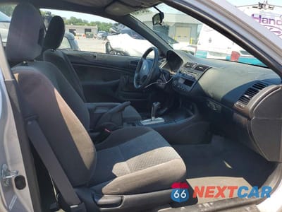 Zdjęcie 10 z 12 samochodu: 2005 HONDA CIVIC DX VP VIN:1HGEM22115L080315 - miniatura