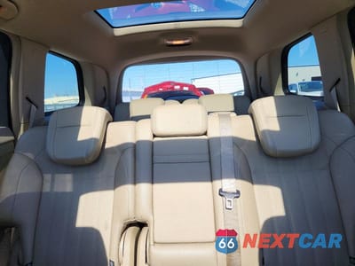 Zdjęcie 10 z 13 samochodu: 2013 MERCEDES-BENZ GL 450 4MATIC VIN:4JGDF7CE9DA249523 - miniatura