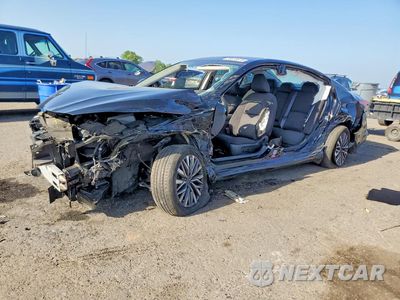 2023 NISSAN ALTIMA SV 1N4BL4DV7PN404221 - główne zdjęcie licytacji z USA - miniatura