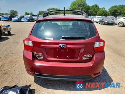Zdjęcie 6 z 12 samochodu: 2014 SUBARU IMPREZA SPORT PREMIUM VIN:JF1GPAL61EG323784 - miniatura