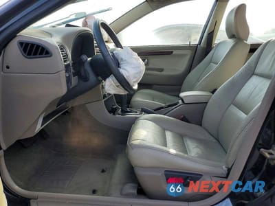 Zdjęcie 7 z 12 samochodu: 2004 VOLVO S40 1.9T VIN:YV1VS27514F074635 - miniatura