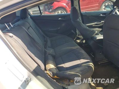 Zdjęcie 10 z 13 samochodu: 2017 CHEVROLET CRUZE LT VIN:1G1BE5SM6H7245971 - miniatura